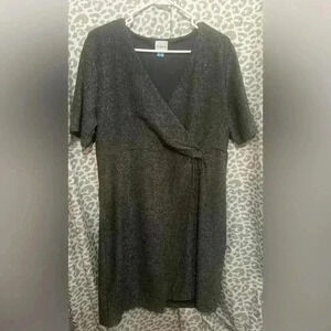 Serra Sparkle Dress